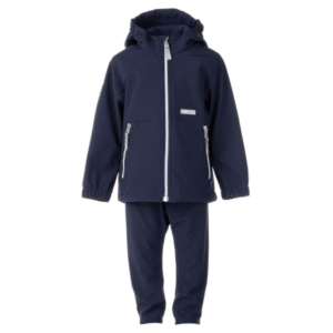 LENNE SoftShell  jaka un bikses JOSH, 22233 - Image 1