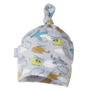 LENNE kokvilnas cepure KARL, 22692