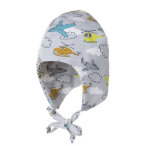 LENNE kokvilnas cepure PIP, 22694