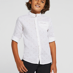 MAYORAL Lina krekls, White