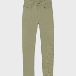 MAYORAL Bikses Slim Fit, Aloe - Image 1