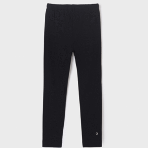 MAYORAL Legingi ECOFRIENDS , Black - Image 1