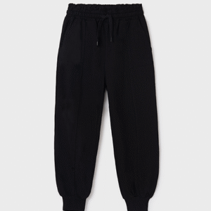 MAYORAL Sporta bikses meiteņu, Black - Image 1