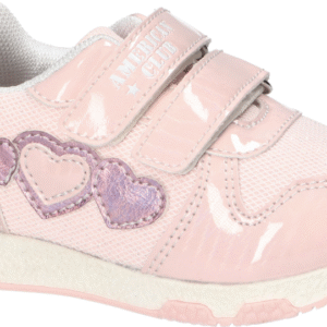 American Club botas meitenēm, XD 46/22 - Image 1