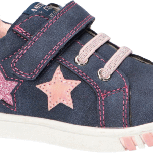 American Club botas meitenēm, XD 41/22