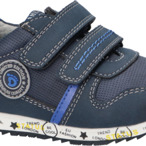 American Club botas bērniem, XD 34/22