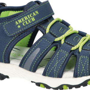 American Club sandales zēniem, XD 33/22 - Image 1