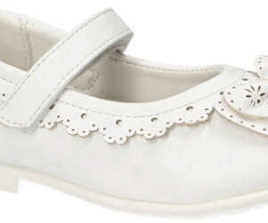 American Club kurpes meitenēm White