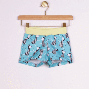 ATUT Šortiņi Zebras