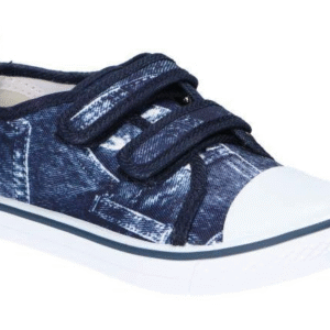 American Club kedas bērniem JEANS, TEN 56/22