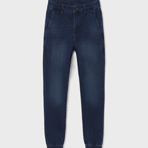 MAYORAL Džinsi zēnam Skater Fit ECOFRIENDS, Grey blue