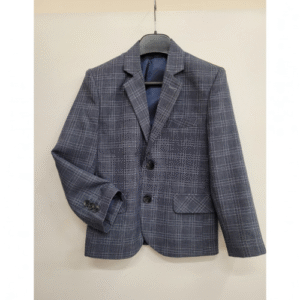 ZENMONI Žakete ar rūtiņu - Image 1