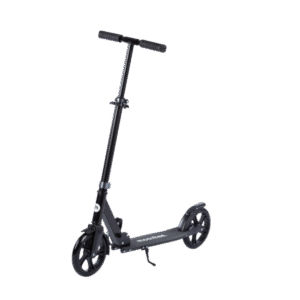 MOOVKEE skrejritenis MAX 200mm, Nice Black/Basic White - Image 1