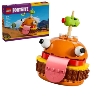 LEGO Fortnite Durrr Burger 77070