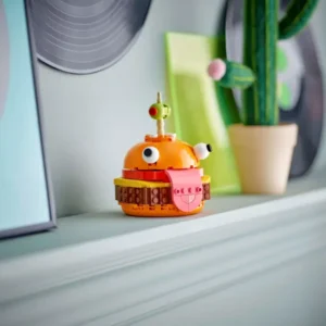 LEGO Fortnite Durrr Burger 77070 - Image 4