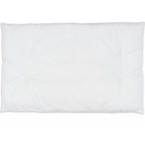 ANKRAS bērnu spilvens 40x60cm, balts - Image 1