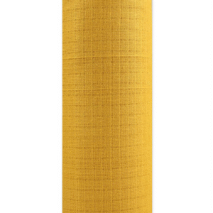 EGA Kokvilnas marles autiņš 70x80cm, toffee - Image 1