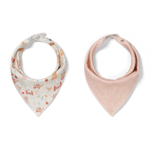 Baby Ono lacīte - šalle FARMER, kompl. 2 gab., 879/09 - Image 1