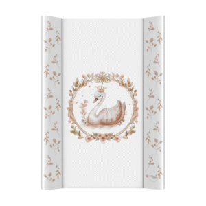 Ceba Baby zīdaiņu pārtinamā virsma Glamour Style, Short, Hard, 50x70 - Image 1