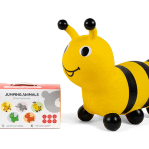 BO lēkājošais dzīvnieks - Bite - Image 1