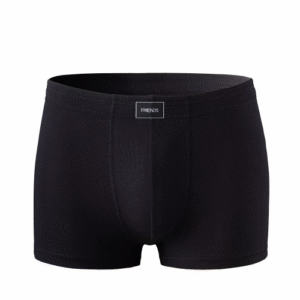 Zēnu bokseršorti FRIENDS, black