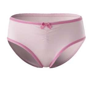 Meiteņu rozā biksītes FRIENDS, light pink - Image 1