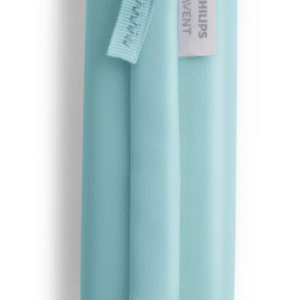 Jaunums! Philips Avent Bērna aprūpes komplekts, 7 piederumi, SCH401/00 - Image 8