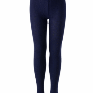 Kokvilnas zeķubikses bērniem Friends, navy - Image 1