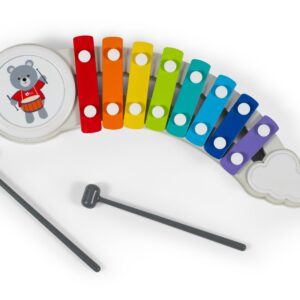 BO Mūzikas instruments - Ksilofons