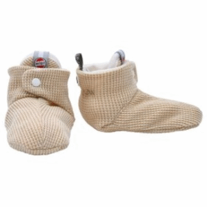 Lodger Slipper Ciumbelle kokvilnas čībiņas, Ivory, SLC069