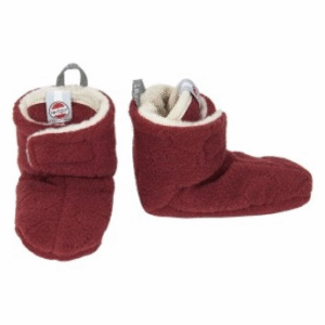 Lodger Slipper Fleece BotAnimal čībiņas, Parrot, SL595 - Image 1