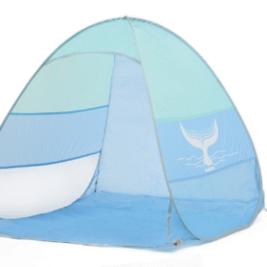 LUDI Pludmales nojume bērniem, zila - Image 1