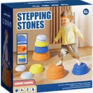 ASKATO Attīstoša balansa rotaļlieta, 25381 - Image 1