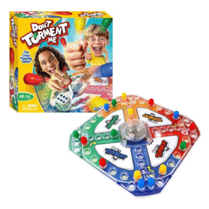 FunVille galda spēle - Don`t Torment Me, 61147 - Image 1