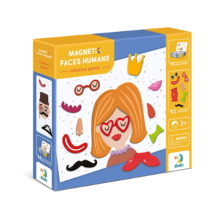 Trefl puzle 4 in 1 Littlest Pet Shop - Image 1