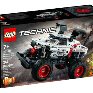 LEGO Technic Monster Jam™ Monster Mutt™ dalmācietis 42150 - Image 1