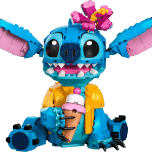 LEGO Disney Stičs 43249 - Image 1