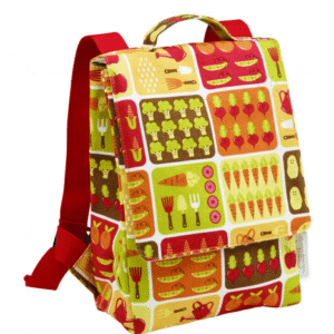 Sugar Booger Ūdensizturībga mugursoma My Garden - Image 1