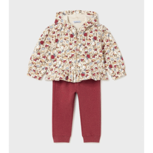 MAYORAL Jaka un bikses meitenei, Cuty - Image 1