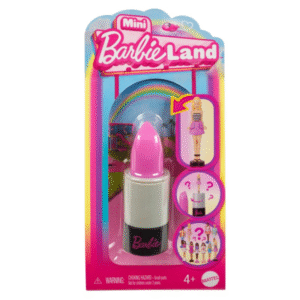 Barbie Lelle - Mini LipStick, HYF19 - Image 1