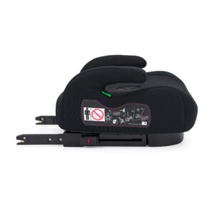 PETITE&MARS Autopaliktnis Optimus Pro i-Size Black Air 125 - 150 cm(22-36 kg) - Image 5