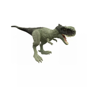 Jurassic World Dinosaur Action Figure - RUGOPS PRIMUS - Image 1