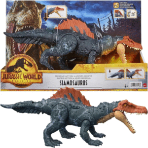 Jurassic World Dinosaura fīgūra SIAMOSAURUS - Image 1