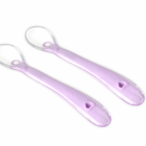 Kidsme mīksta silikona karotīte 2gb, 140308AQ/LA - Image 1