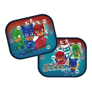 Disney saules aizsargs auto logam PJ Masks 2gb. - Image 1