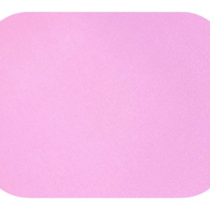 EGA Kokvilnas flaneļa autiņš 70x80cm, pink - Image 1
