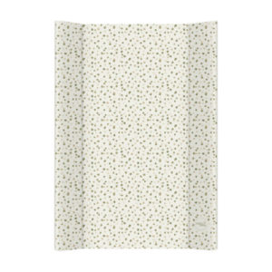Ceba Baby zīdaiņu pārtinamā virsma Spots, Short, Hard, 50x70 - Image 1