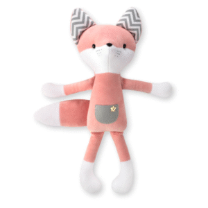 TUTAS LIETAS Saldējuma Lapsa