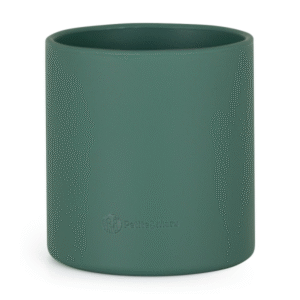 PETITE&MARS Silikona krūzīte, 716817, Misty Green