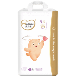 Mulimi autiņbiksītes S 4-8 kg 56 gab.